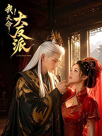 The Fated Villain (2026)