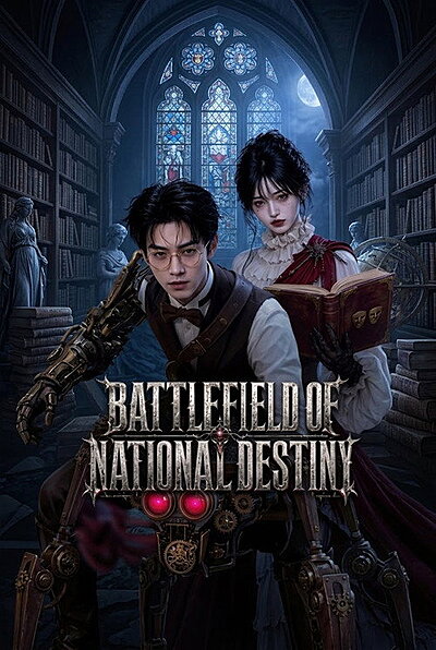 Battlefield of National Destiny (2026)