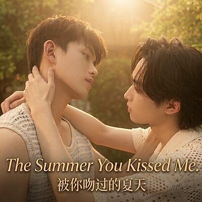 The Summer You Kissed Me (2026)