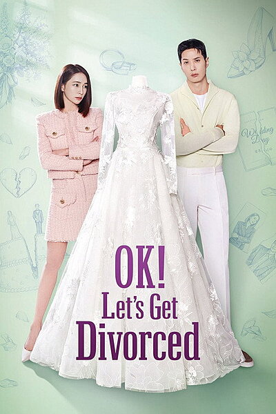 OK! Let's Get Divorced (2026)
