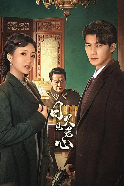 Time Reveals the Prince's Heart (2025)