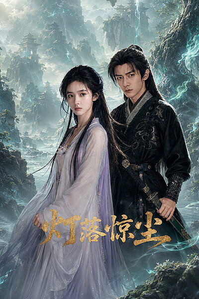 Maiden and Shadow (2026)