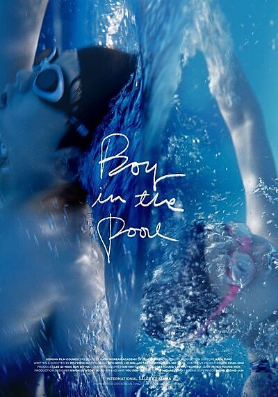 Boy in the Pool (2024)
