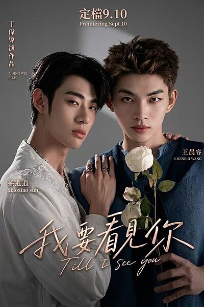 Till I See You (2026)