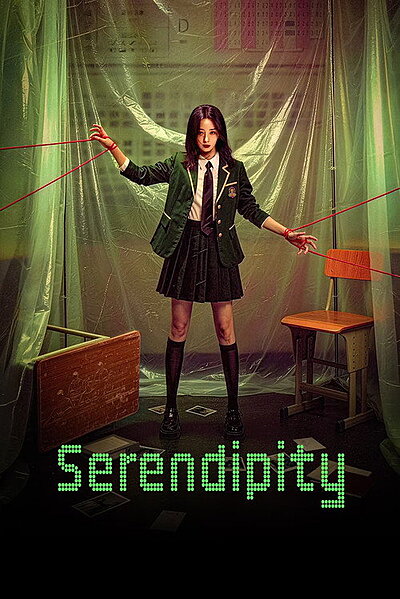 Serendipity (2026)