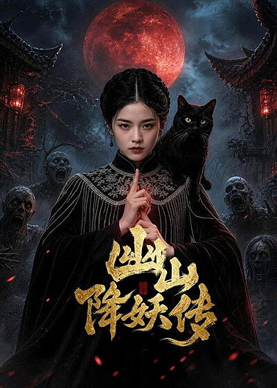 The Legend of Demon Hunter (2026)