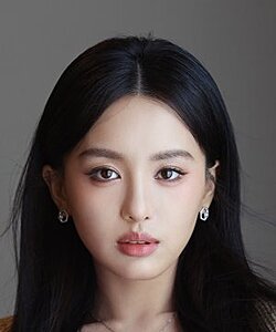 Luo Qiu Yun (1997)