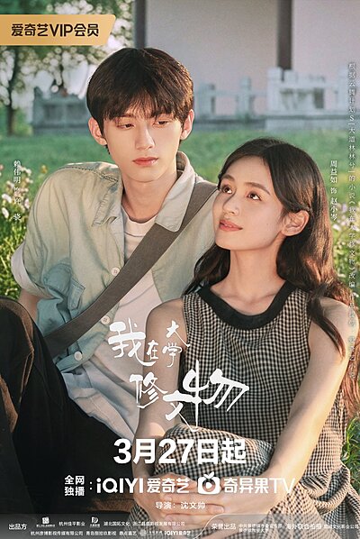 Glaze of Love (2026)