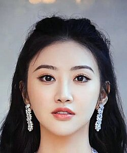 Jing Tian (1988)