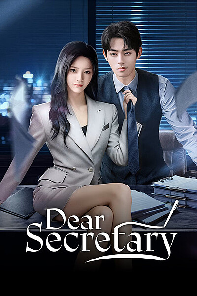 Dear Secretary (2025)