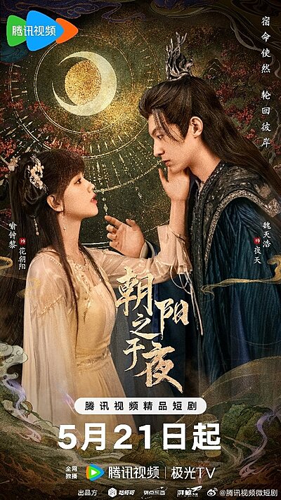 The Dawn to the Night (2025)