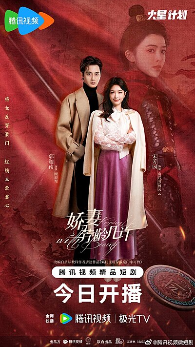 Keeping up with Beauty (2025)