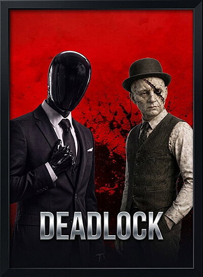 Deadlock (2026)