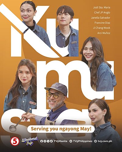 Kumusta (2026)