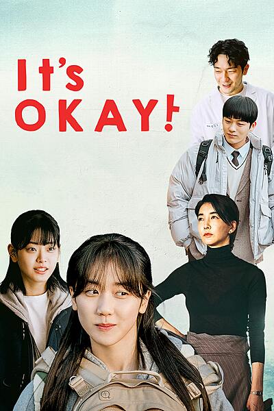 IT'S OKAY! (2025)