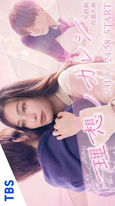 Ideal Boyfriend (2022)