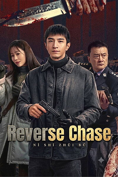 Reverse Chase (2026)